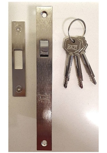 Kale 201 F Enka338 Kilit Kale Fiam Silindirli Kilit 20 Mm