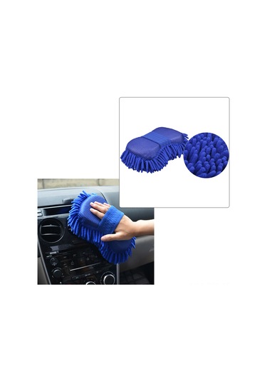 Padalink Mikrofiber Araç Temizleme Bezi: Yumuşak, Çiziksiz Ve Çok Amaçlı Kullanım İçin İdeal