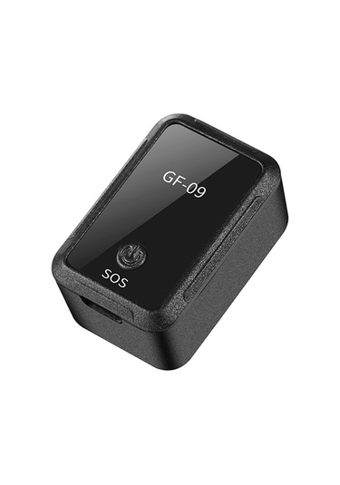 Gps Takip Cihazı Yaşlı Çocuk Güvenliği Mikro Konum Gf09