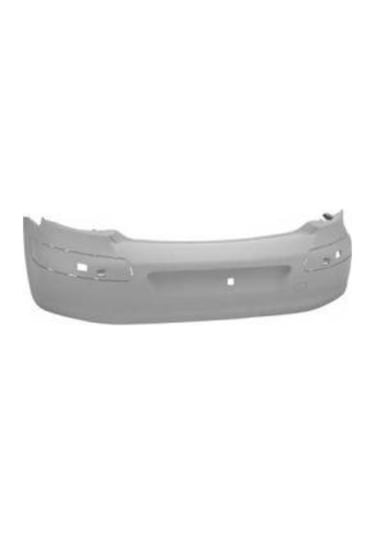 Arka Tampon Astarlı Peugeot 307 2001-2008 7410q6