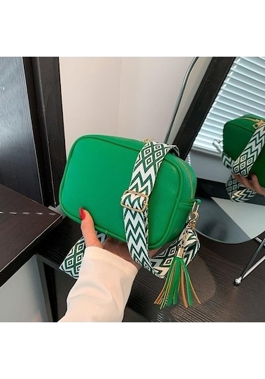 Ankatek Yogodlns Yeni Vintage Telefonu Pu Postacı Omuz Moda Mcrtrade Kullanım Kadınlar Için Haki Haki Günlük Geniş Deri Crossbody Cep Çantası Çantası Çanta Askı Mt Haki Haki