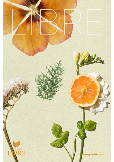 Azura Prestige Niche Libre Kadın Parfüm EDP 100 ML