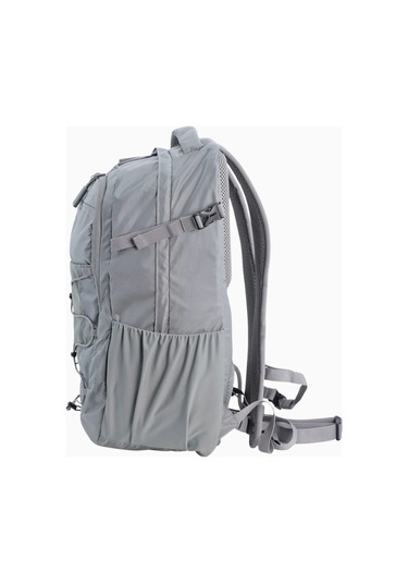 Discovery Outdoor Dayanıklı Unisex Sırt Çantası 30l Kapasiteli Gri