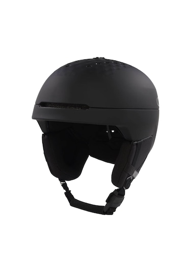 Oakley Oakley Mod3 Erkek Kask Siyah 14573 Siyah