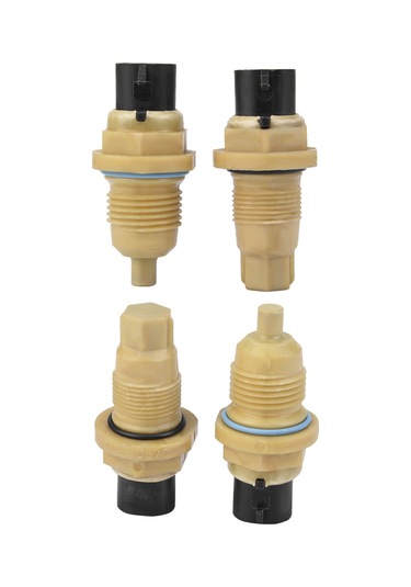 Lemestar Dodge Chrysler A604 40te 41te İçin Hız Sensörü - Abs Malzeme, Doğrudan Değişim, Güvenli Sürüş 4800878, 4800879