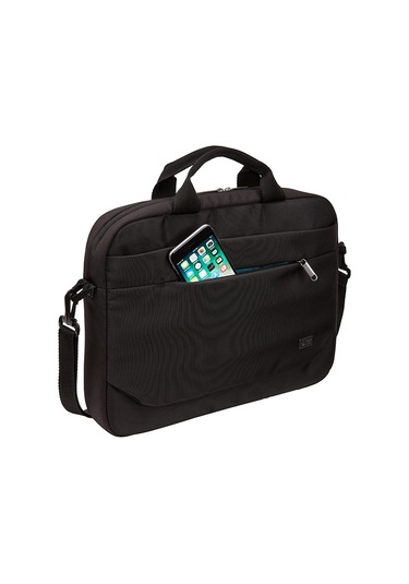 Caselogic Advantage 14” Notebook Çantası - Siyah