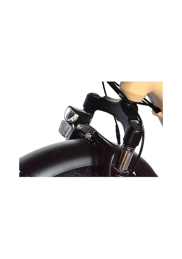 Roxform Ural 20" Elektrikli Bisiklet - Şehir İçi Kullanım İçin İdeal, Uzun Menzil E-bike Lacivert