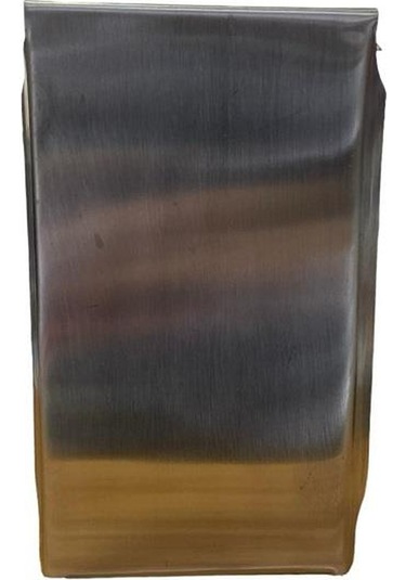 Fünke Çelik Dikey Peçetelik Fnk0024 Diğer