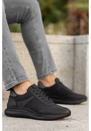 Daxtors Fokus Günlük Ortopedik Erkek Sneaker Spor Ayakkabı 22sdaf100000005-127 001