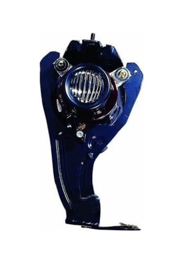 ÖN SAĞ SİS FARI LAMBASI FIAT PUNTO 2003-2005 ARASI ( DEPO )