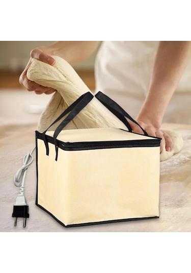 Suntek Magideal Ekşi Maya Topu Sağlamlaştırma Kapları Ekmek Pizza 35l