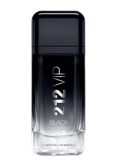 Carolına Herrera 212 Vıp Black 100 ML Eau De Parfum Oryantal