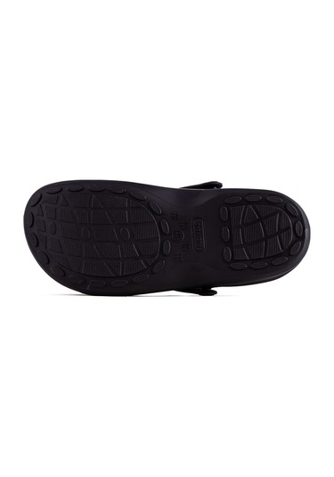 Buckhead Copacabana Eva Navy Lacivert Crocs Mod Terlik 4154 Lacivert