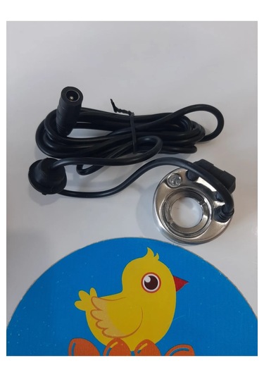 Nem Nozülü Adaptörsüz Çimuka Marka