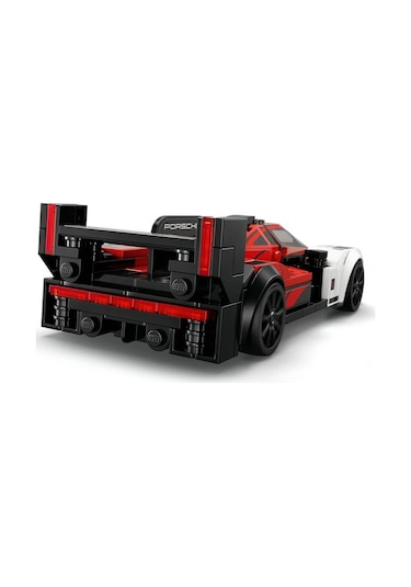 LEGO® 76916 Speed Champions Porsche 963 Yarış Arabaları 280 Parça