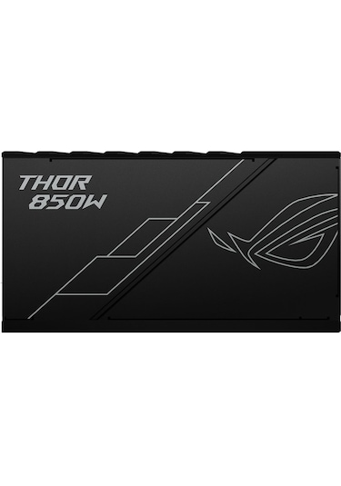 Asus ROG-THOR-850P 850W 80+ Platinum Modüler Güç Kaynağı