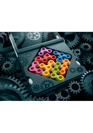 Smartgames Iq Gears