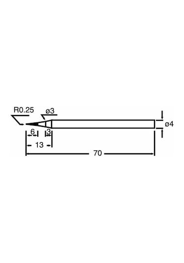 Proskit 1Pk-S120T-4Sb 30W Havya Ucu