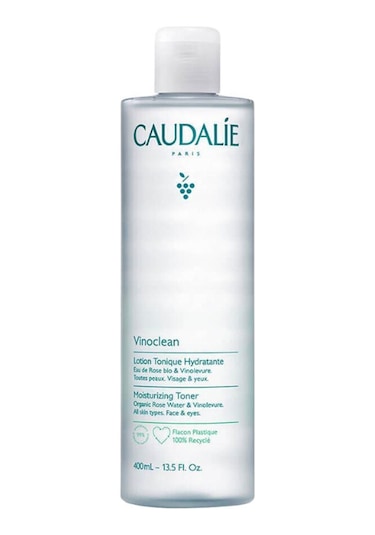 Caudalie Vinoclean Nemlendirici Tonik 400 Ml