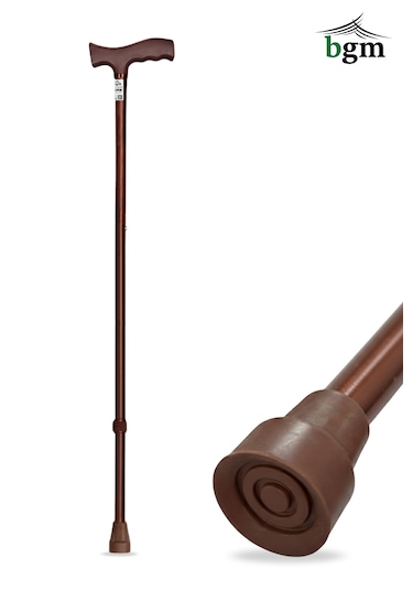 Bronz Baston Ayarlanabilir Denge Bastonu -bronz Alüminyum Yüksek Kalite