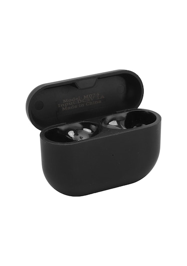 Yaozixa Jabra Elite 8/elite 8 Active İçin Yerine Geçici Şarj Kutusu - Usb-c, Hızlı Şarj, Led Göstergeli, 590 Mah Pil, Abs+pc Malzeme Diğer