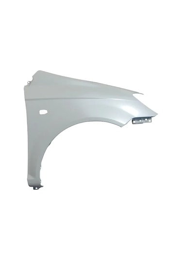 Hyundai Accent Ön Çamurluk Sol 2006 Ekokap Oem No: 66311-1e300