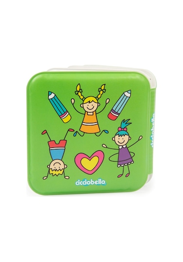 Cicciobello İlk Kelimelerim CCBF0000