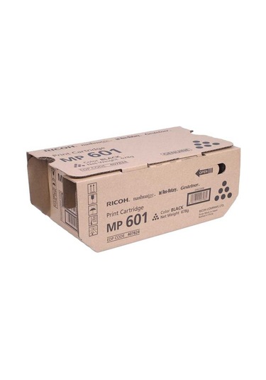 Ricoh Aficio Mp-601 Fotokopi Toneri Mp-501Spf