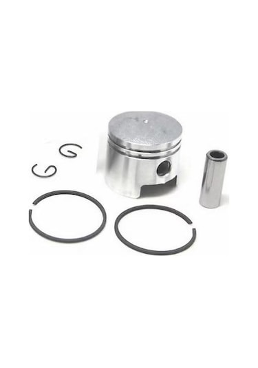 Piston Segman Set Tl 52 44mm Motorlu Tırpan