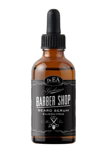 Dr. EA Barber Shop Sakal Bıyık Bakım Serumu 50 ML