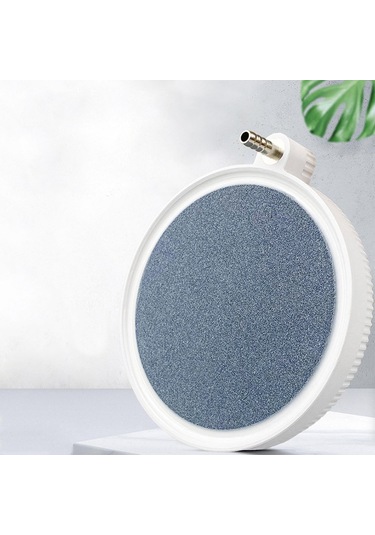 Suntek Topraksız Yetiştirme Sistemi Balık Tankı Göletleri 10cm