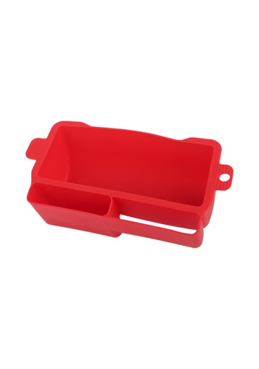 Suntek Izgara Silikon Yağ Tahliye Kutusu