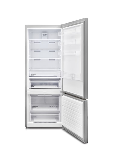 Vestel NFK52112 EX WIFI 471 LT No-Frost Kombi Tipi Buzdolabı