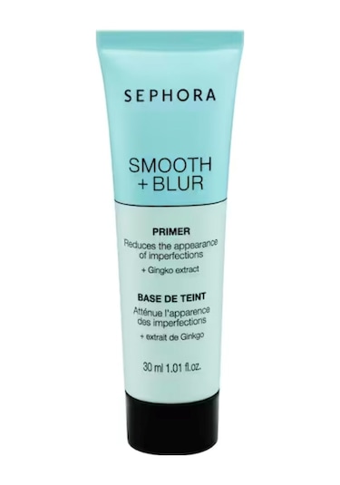 Sephora Smooth+Blur Primer Makyaj Bazı 30 ML