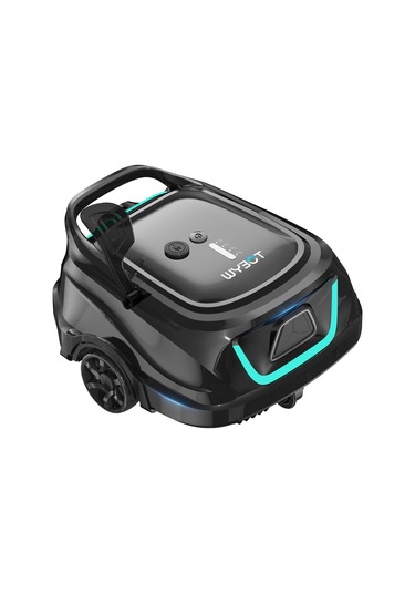 Wybot A1 Taban 100m2 Kablosuz Otomatik Havuz Süpürge Robotu-robotic Poll Cleaner-toptancıyızbiz