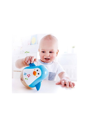 Hape Müzikli Hacıyatmaz Penguen
