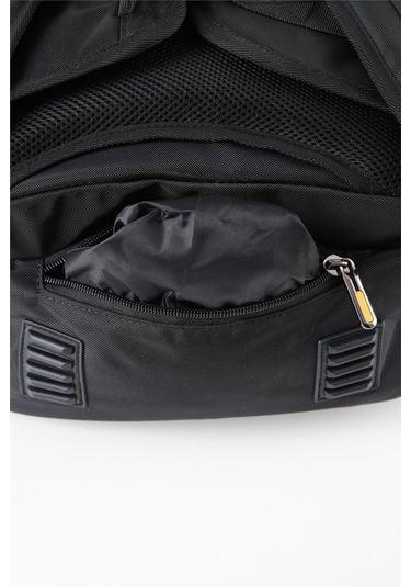 Ççs 51439 Sırt Çantası - Erkek Siyah