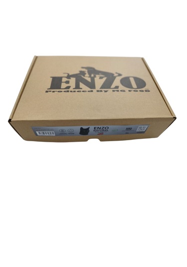 Natural Balık Ve Karidesli Konserve Yaş Kedi Maması 85 Grx24