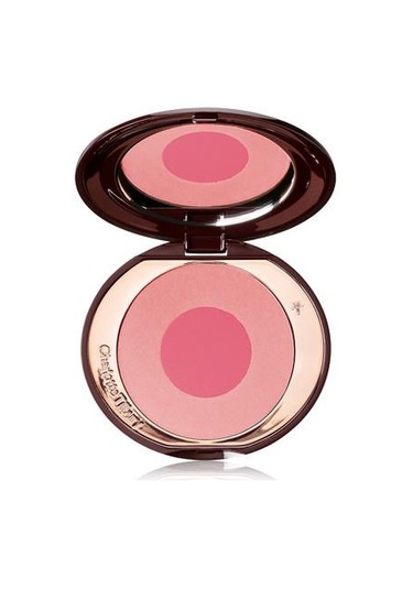 Charlotte Tilbury Cheek To Chic Allık - Love Is The Drug