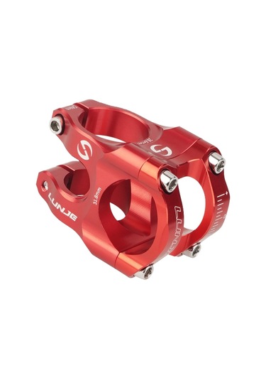 Jzcat Gidon Standları Cnc Ultra Hafif Alüminyum Alaşımlı Yüksek Mukavemetli Iskelet Standları-Kırmızı B Modeli Kırmızı