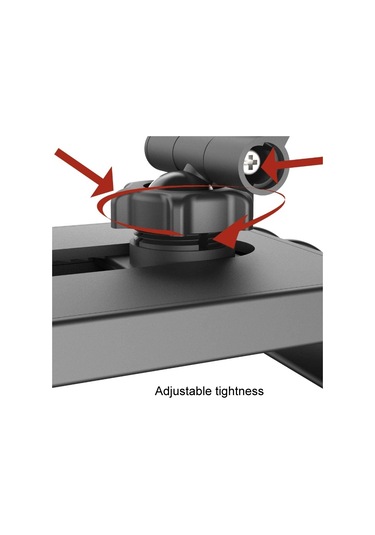 Sones 360 Derece Ayarlanabilir Araç Sürücüsü Güneşlik Sıradan Pano
