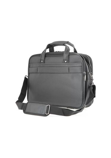 Ççs 71439 Omuz Askılı Evrak Çantası Siyah