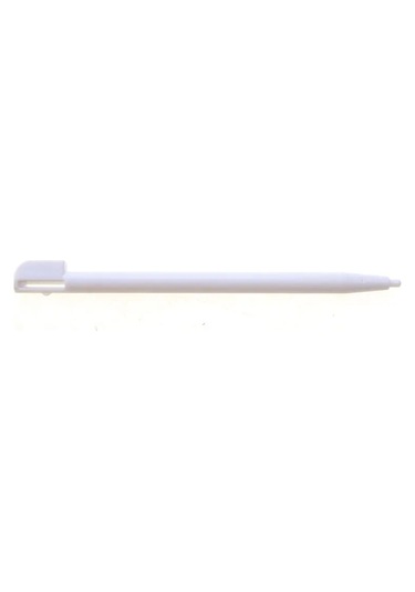 Yuxi 1 Adet Plastik Stylus Kalem Ds Lite Dsl İçin Ndsl Oyun Video Stylus White