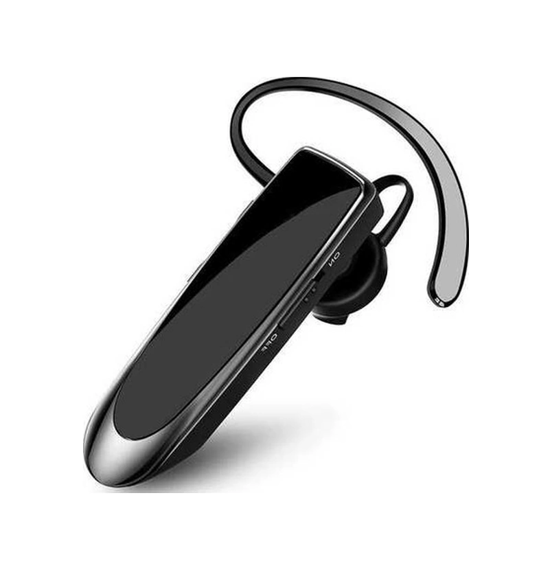 Fortunelane Yeni Bee Tekli Kablosuz Bluetooth Kulaklık - Paslanmaz Mikrofonlu 24 Saat Çalma Süresi, Şık Renk, Uyumlu Boyut, Herke