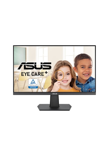 Asus VA27EHF 27" 1 MS 100 Hz FreeSync IPS LED Monitör