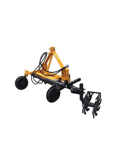 Kadıoğlu Star Bağ ve Bahçe Dip Çapa Makinası KS100