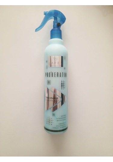 Lafey Professional Prokeratin Fön Suyu 400 ML
