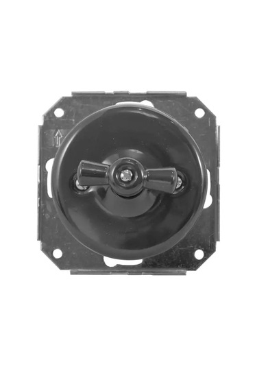 Retrika Kolonya Serisi Retro Seramik Çift Anahtarlı Anahtar 139261376