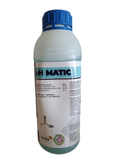 Ph Matic 1 L