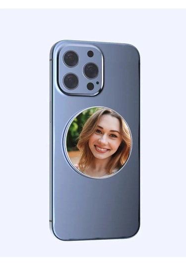 Telefon İçin Manyetik Mag Safe Selfie Aynası 345752491